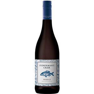 Вино Fisherman's Creek 0,75 л