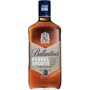 Виски Ballantine's Barrel Smooth 0.7л