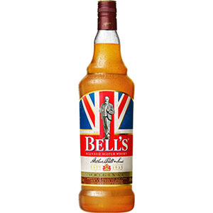 Виски Bell's Original 0.7л